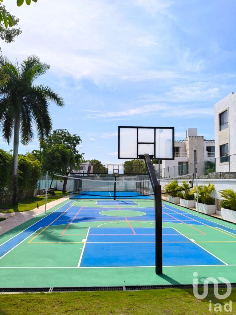 VENTA DE CASA 3 RECAMARAS AMUEBLADA EN RESIDENCIAL PRESTIGIOSO BALI