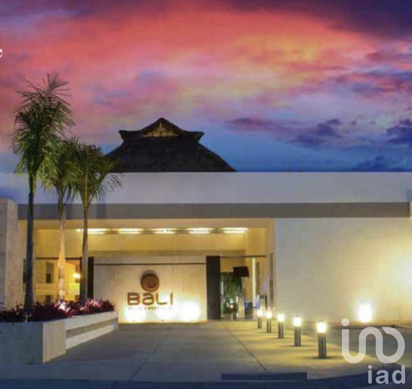 VENTA DE CASA 3 RECAMARAS AMUEBLADA EN RESIDENCIAL PRESTIGIOSO BALI