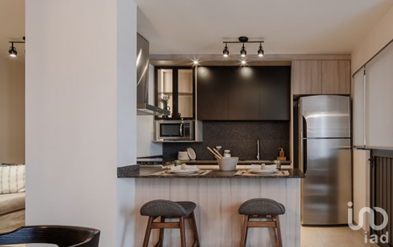 Departamento en PA en Av. Paseo De La Lila Oriente Lote Zizana, Fraccionamiento Zizana, 76245 Qro.