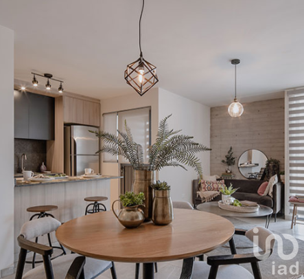 Departamento en PA en Av. Paseo De La Lila Oriente Lote Zizana, Fraccionamiento Zizana, 76245 Qro.