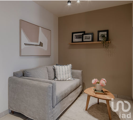 Departamento en PA en Av. Paseo De La Lila Oriente Lote Zizana, Fraccionamiento Zizana, 76245 Qro.