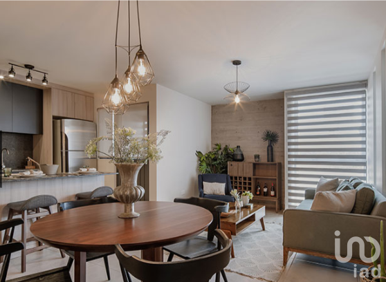 Departamento en PA en Av. Paseo De La Lila Oriente Lote Zizana, Fraccionamiento Zizana, 76245 Qro.