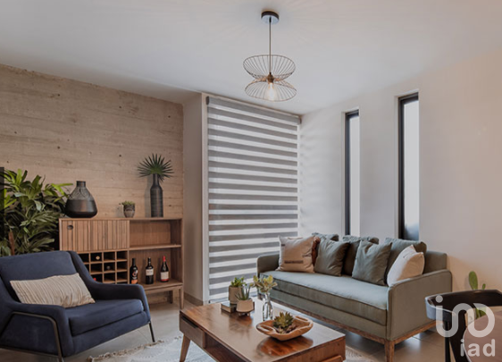 Departamento en PA en Av. Paseo De La Lila Oriente Lote Zizana, Fraccionamiento Zizana, 76245 Qro.