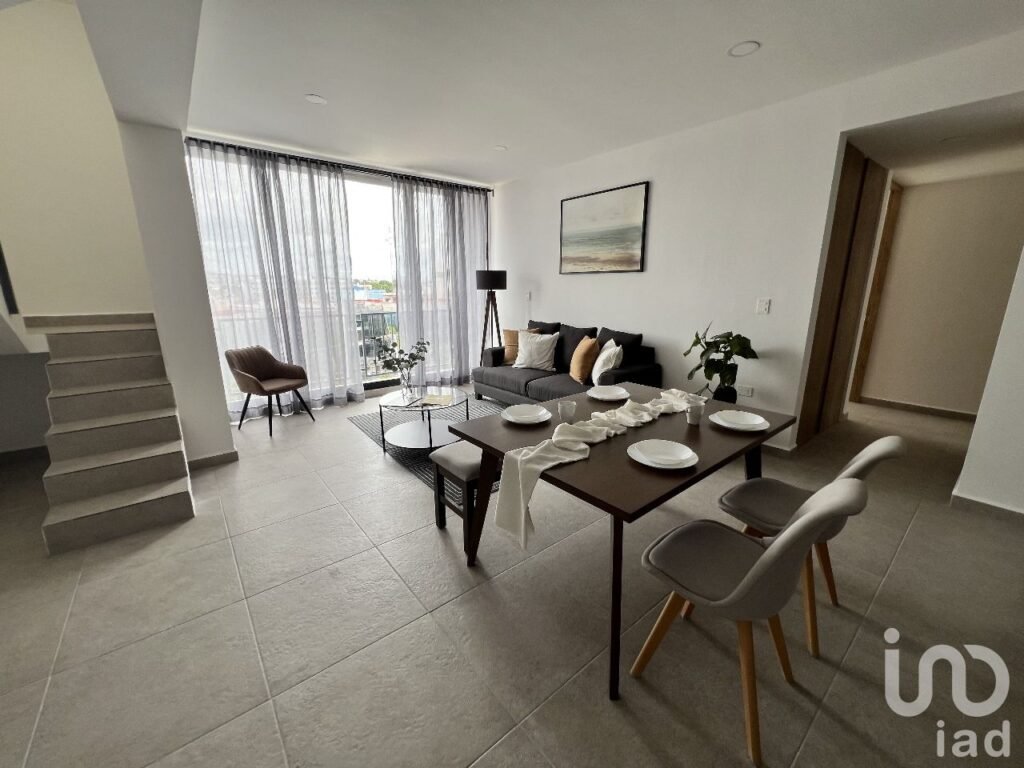 Departamento en Venta en Anzures, Puebla, México