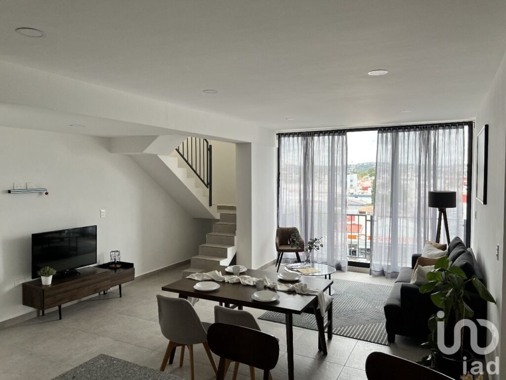 Departamento en Venta en Anzures, Puebla, México