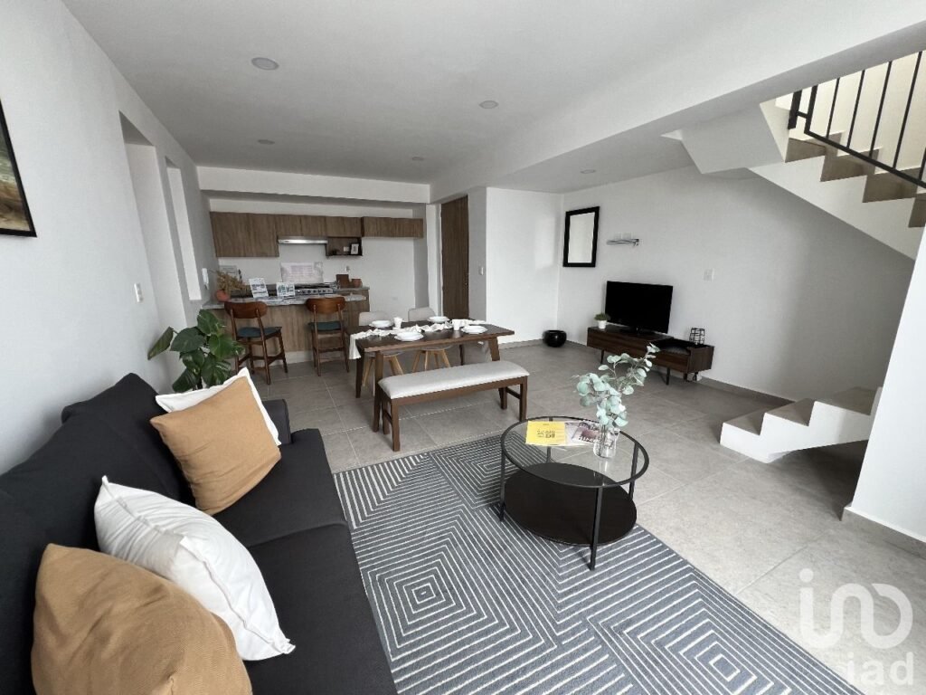 Departamento en Venta en Anzures, Puebla, México