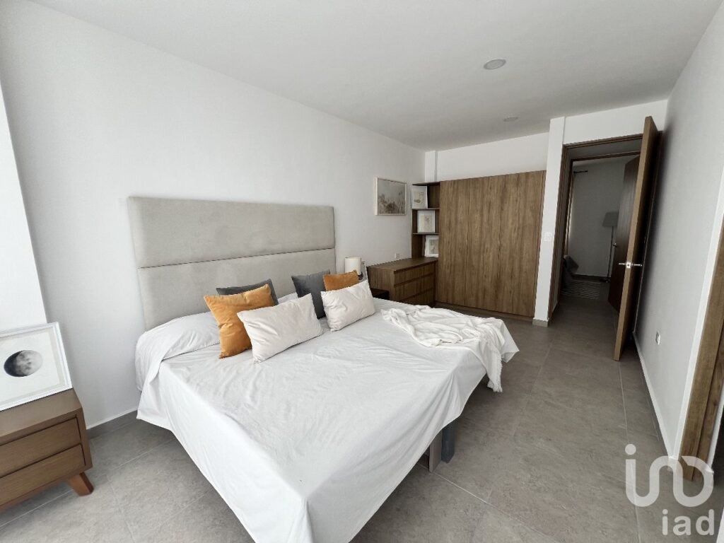 Departamento en Venta en Anzures, Puebla, México