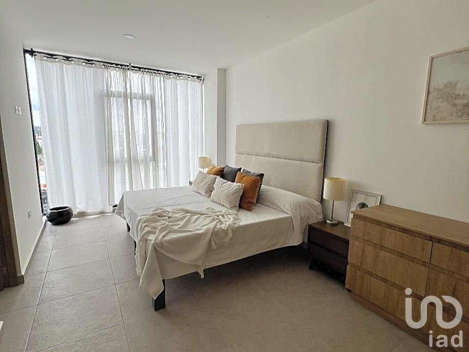 Departamento en Venta en Anzures, Puebla, México