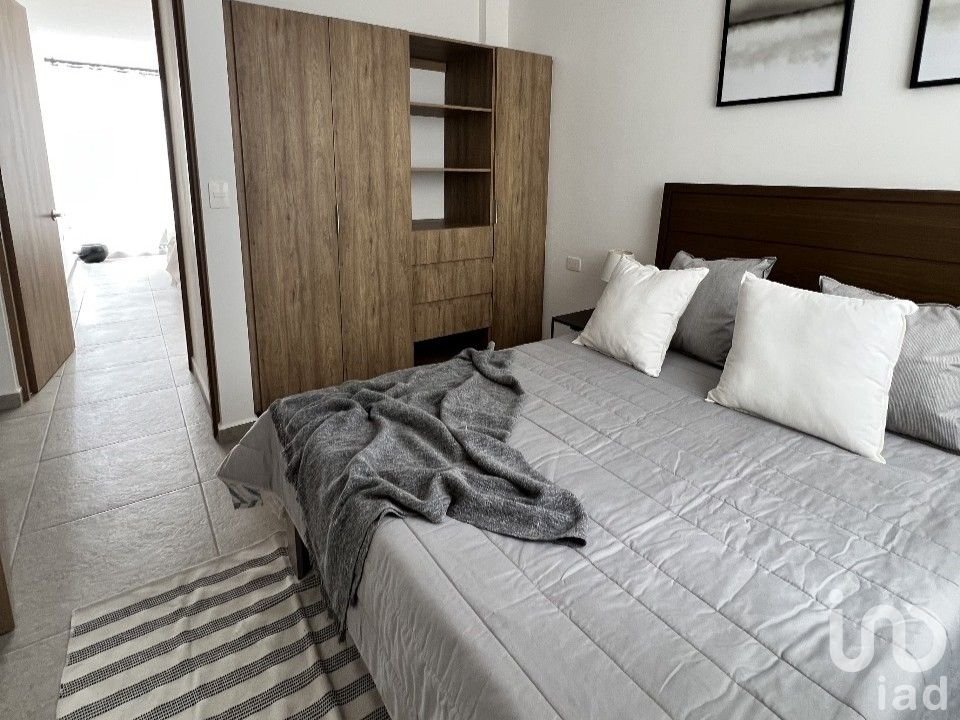 Departamento en Venta en Anzures, Puebla, México