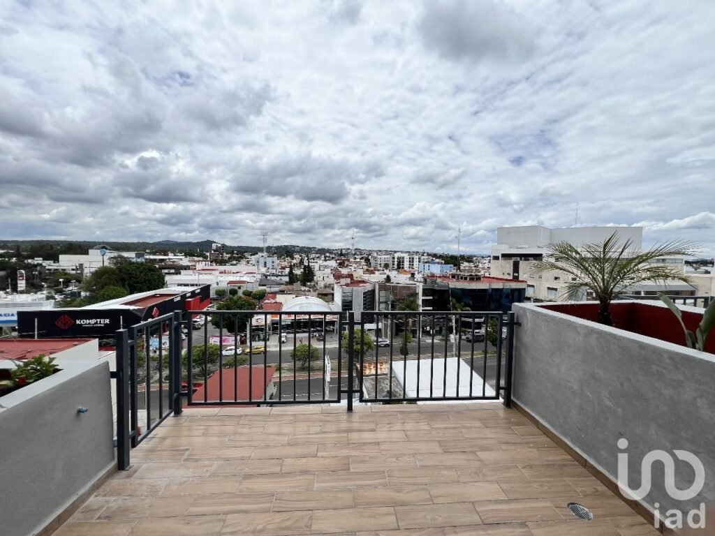 Departamento en Venta en Anzures, Puebla, México