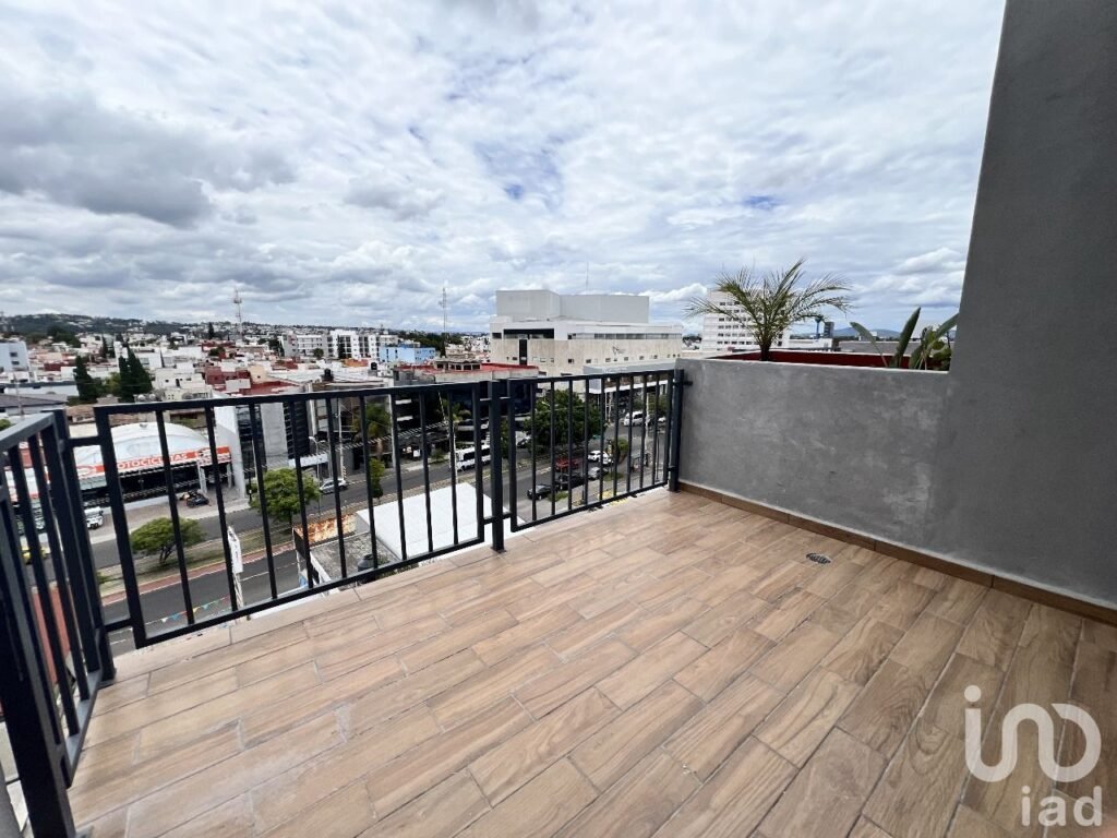 Departamento en Venta en Anzures, Puebla, México