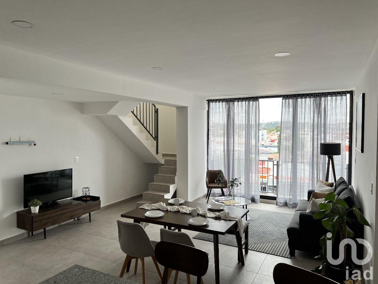 Departamento en Venta en Anzures, Puebla, México