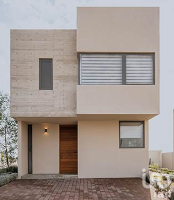 Casa en Av. Paseo De La Lila Oriente Lote Zizana, Fraccionamiento Zizana, 76245 Qro.