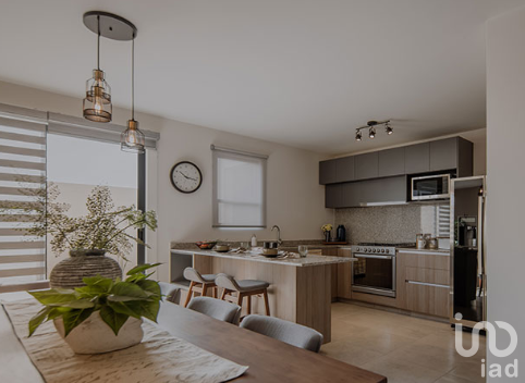 Casa en Av. Paseo De La Lila Oriente Lote Zizana, Fraccionamiento Zizana, 76245 Qro.