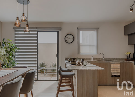 Casa en Av. Paseo De La Lila Oriente Lote Zizana, Fraccionamiento Zizana, 76245 Qro.