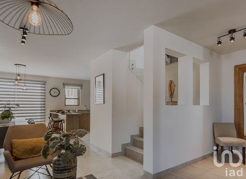 Casa en Av. Paseo De La Lila Oriente Lote Zizana, Fraccionamiento Zizana, 76245 Qro.