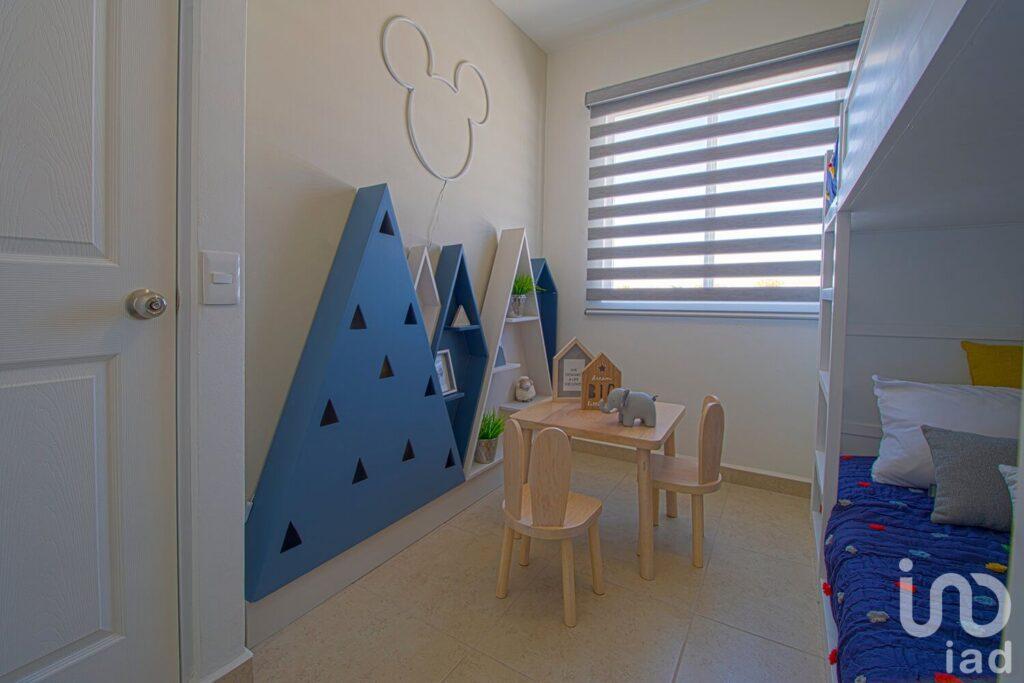 Casa Nueva en Residencial privado con amenidades, en El Marqués, Querétaro.