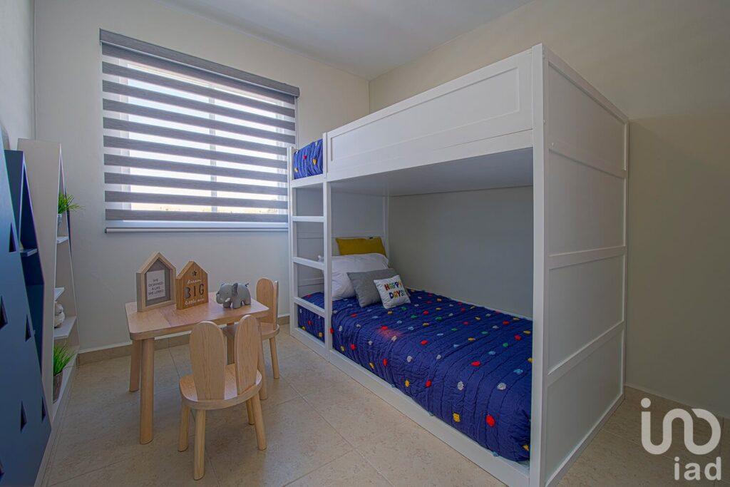 Casa Nueva en Residencial privado con amenidades, en El Marqués, Querétaro.