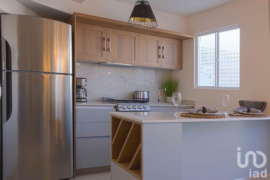 Casa Nueva en Residencial privado con amenidades, en El Marqués, Querétaro.