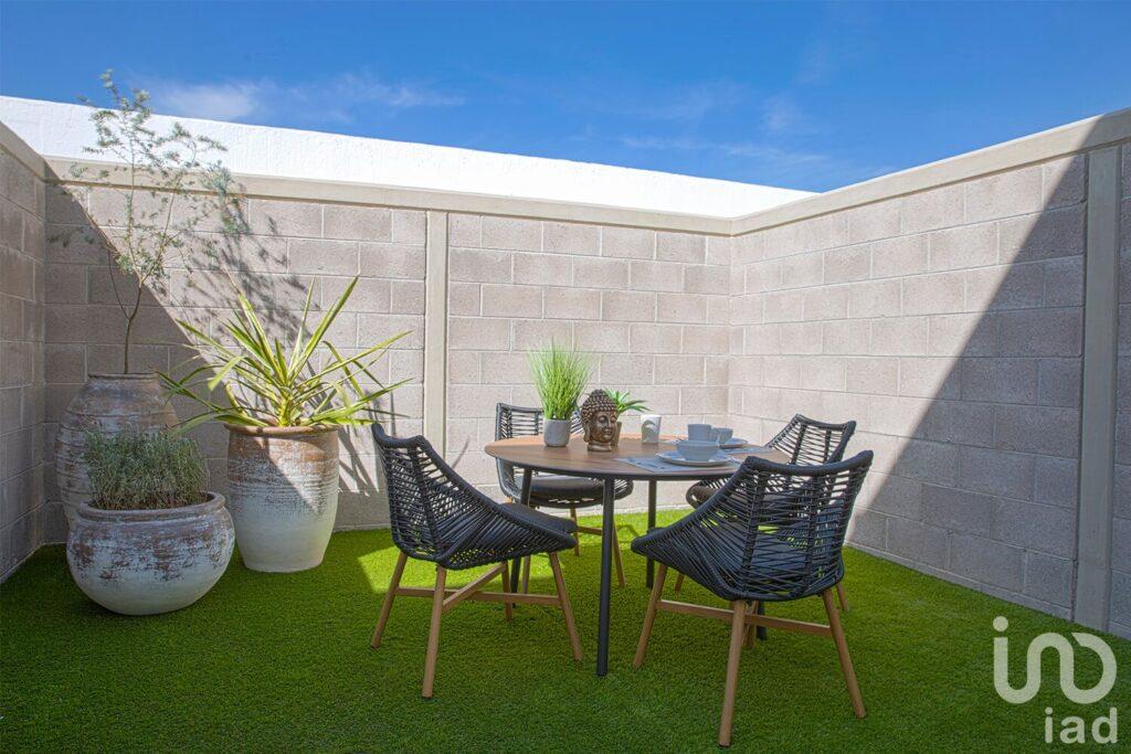 Casa Nueva en Residencial privado con amenidades, en El Marqués, Querétaro.