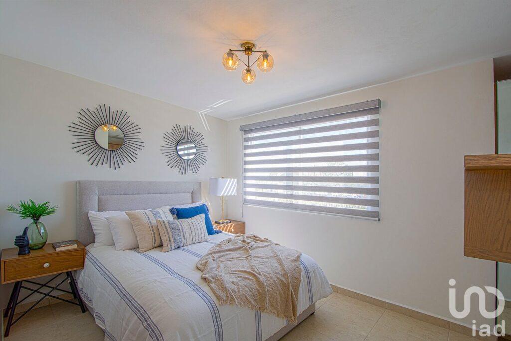 Casa Nueva en Residencial privado con amenidades, en El Marqués, Querétaro.