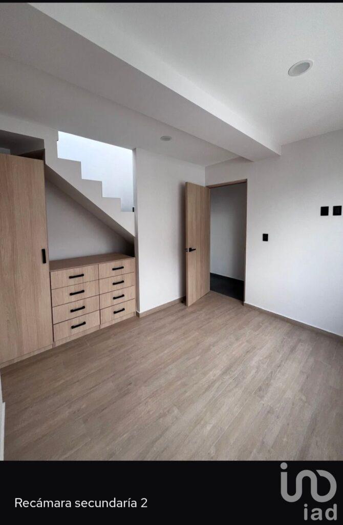 Exclusivo PH en Nebraska Col. Nápoles con Roof Garden Privado