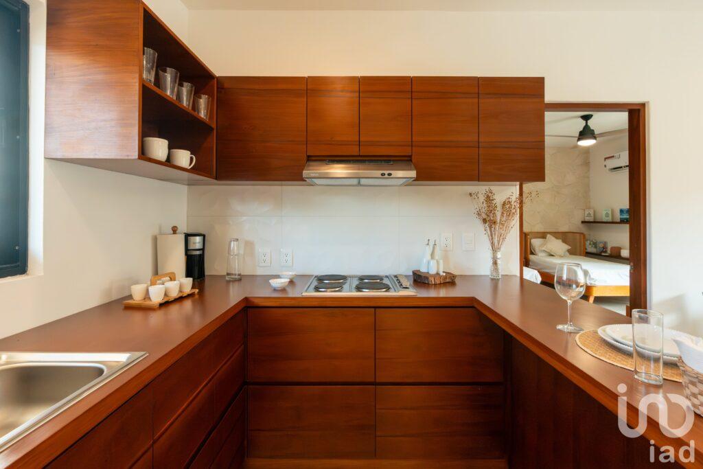 Departamento Punta Kaan Playa del Carmen