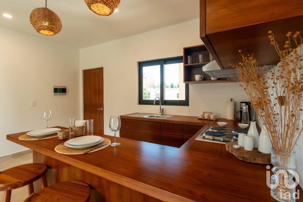 Departamento Punta Kaan Playa del Carmen