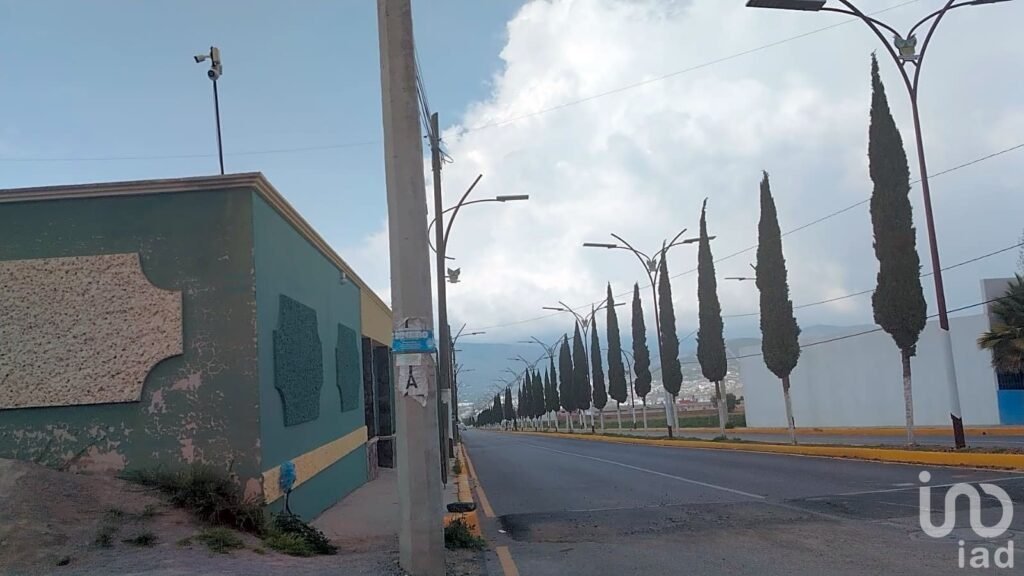 TERRENO EN VENTA, SANTIAGO TLAPACOYA, PACHUCA HIDALGO