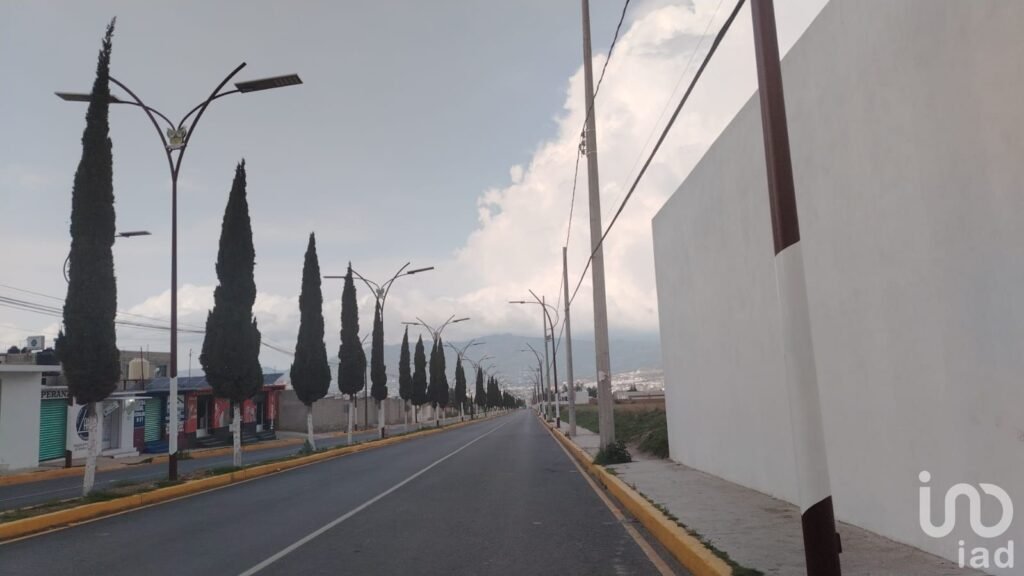 TERRENO EN VENTA, SANTIAGO TLAPACOYA, PACHUCA HIDALGO