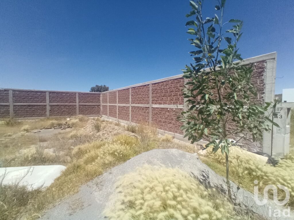 TERRENO EN VENTA, ZEMPOALA HIDALGO.