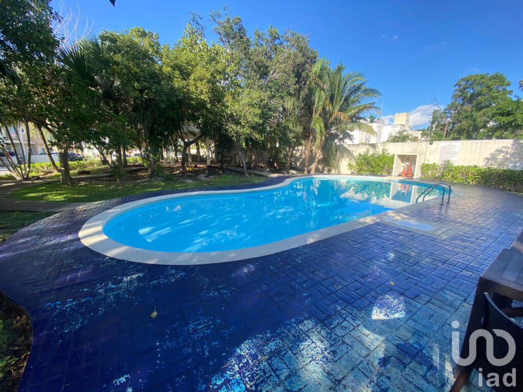 CASA EN RENTA JARDINES DEL SUR CANCUN QUINTANA ROO