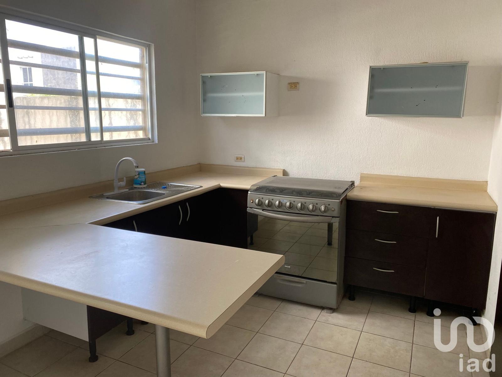 CASA EN RENTA JARDINES DEL SUR CANCUN QUINTANA ROO