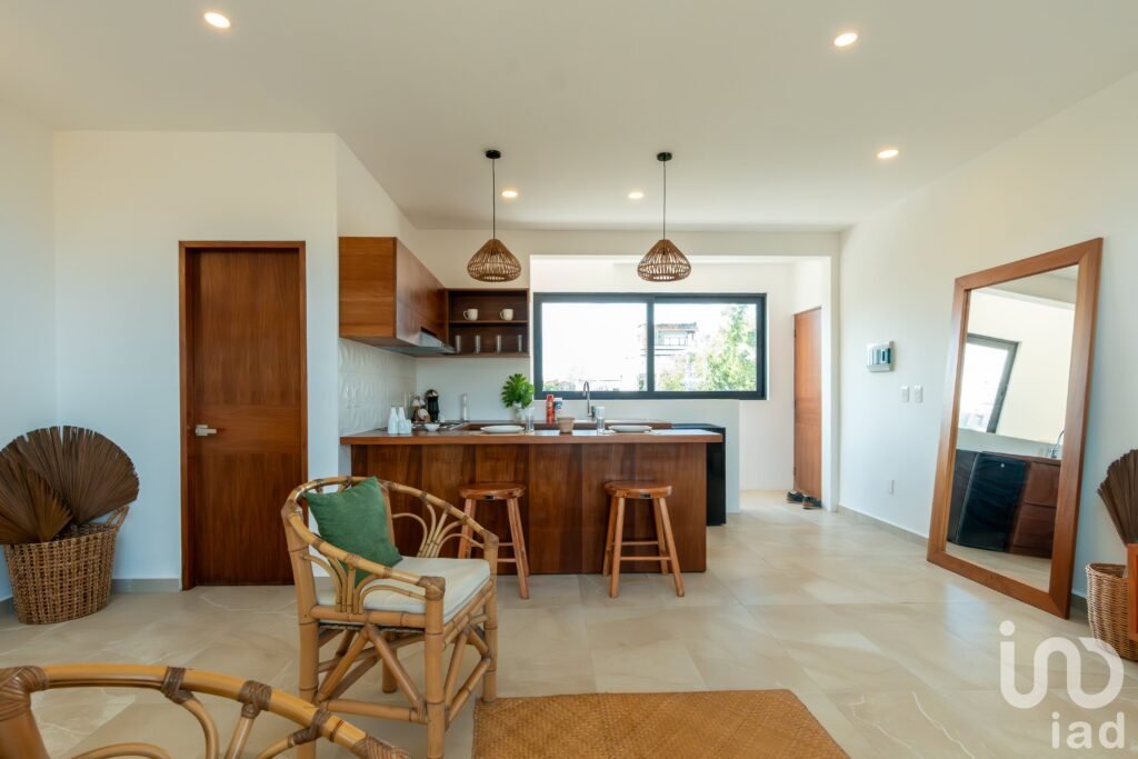 Loft Punta Kaan en Playa del Carmen, Quintana Roo