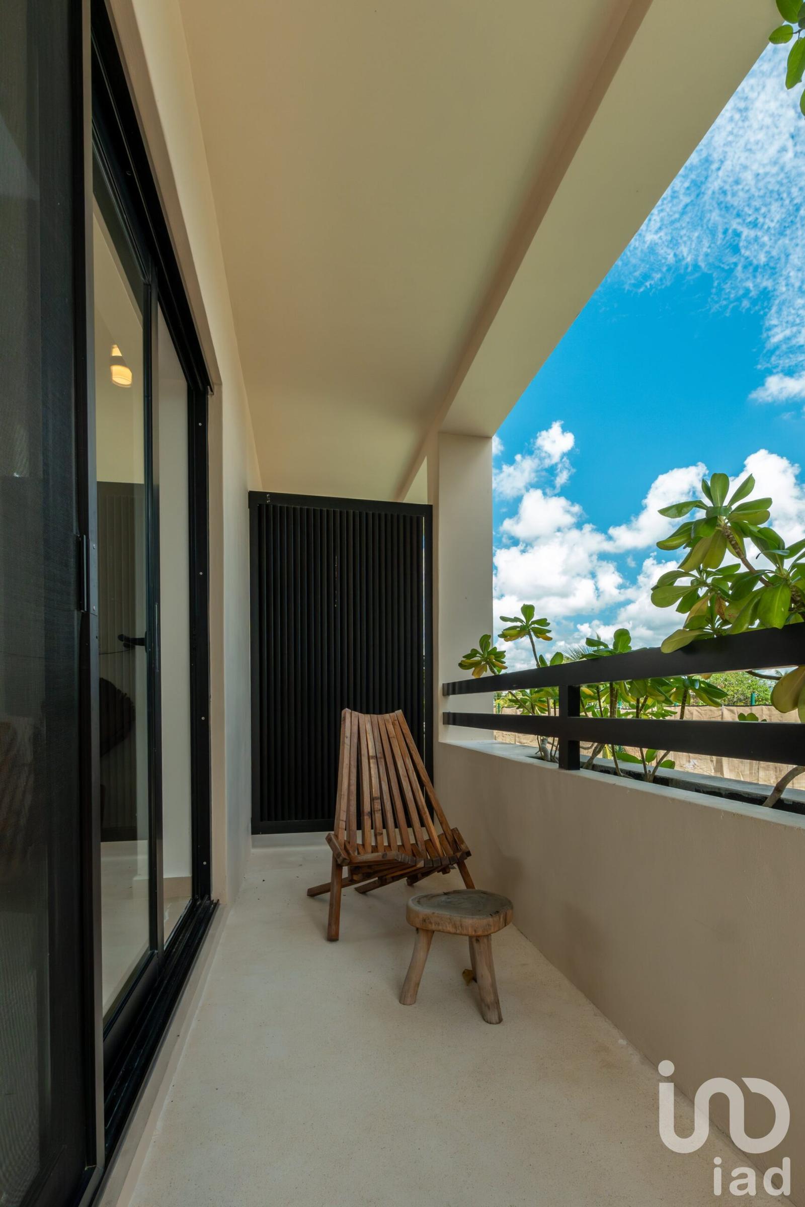 Loft Punta Kaan en Playa del Carmen, Quintana Roo