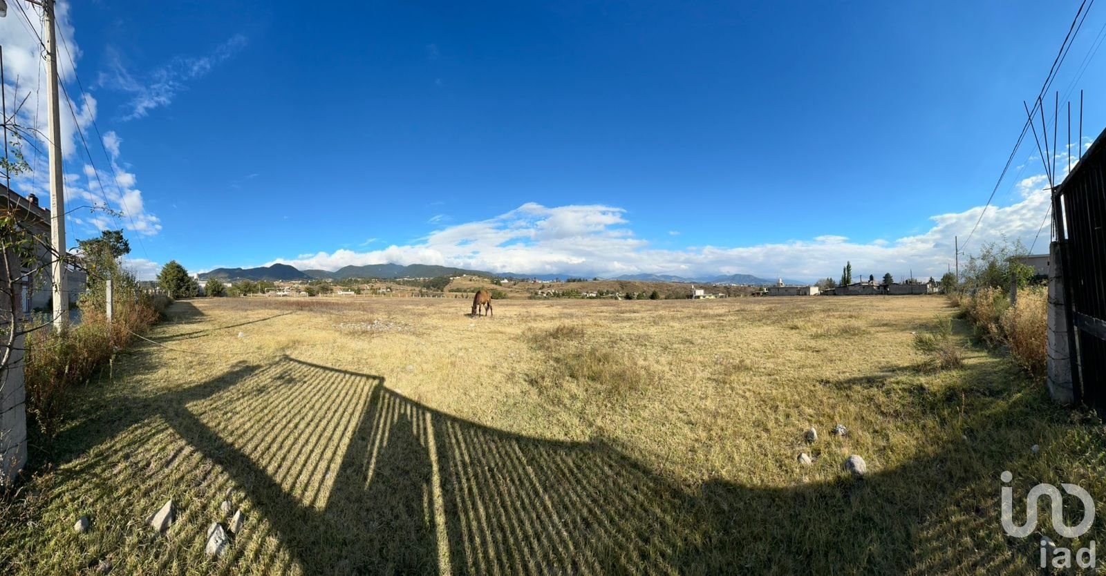 Terreno en Venta en Col. San Mateo Capulhuac, Otzolotepec, México