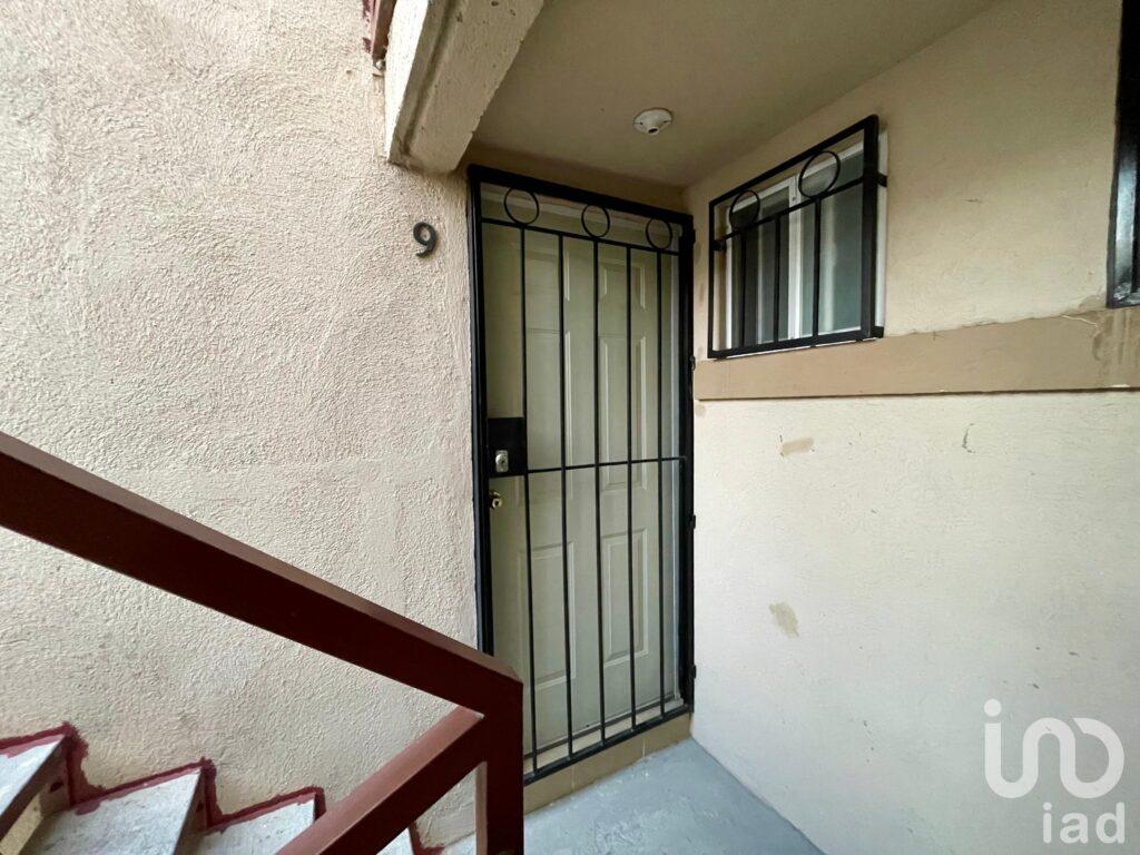 DEPARTAMENTO EN PLANTA MEDIA VENTA PRIVADA DABI 9