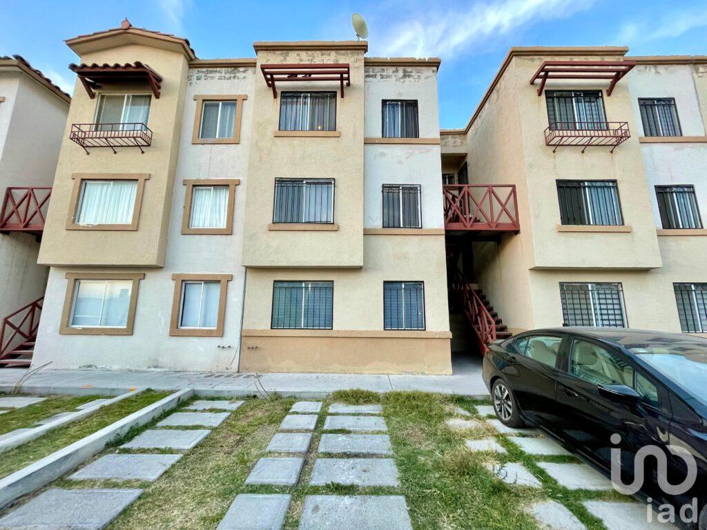 DEPARTAMENTO EN PLANTA MEDIA VENTA PRIVADA DABI 9