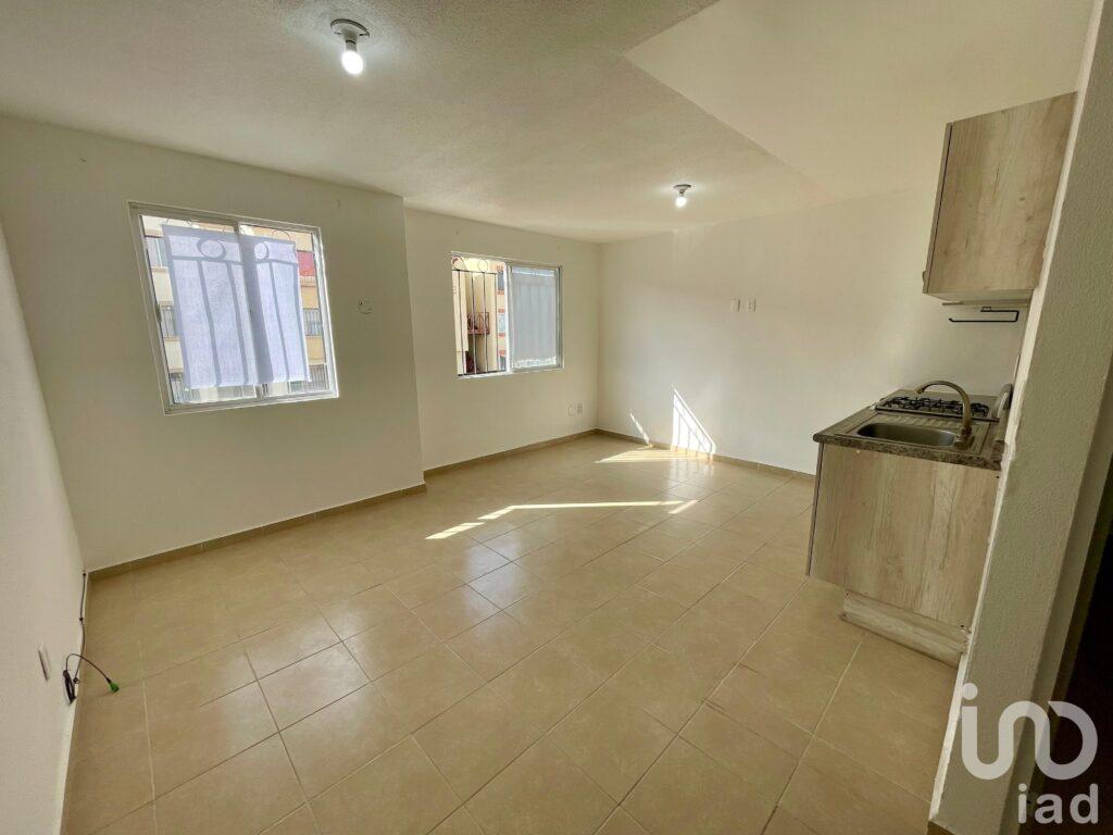 DEPARTAMENTO EN PLANTA MEDIA VENTA PRIVADA DABI 9