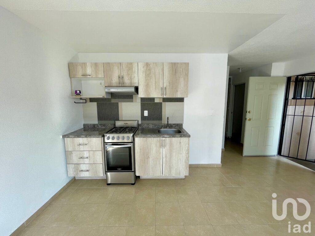 DEPARTAMENTO EN PLANTA MEDIA VENTA PRIVADA DABI 9