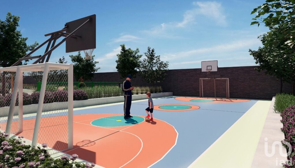 ¡ULTIMOS! 3 Departamentos en PREVENTA Torre 2 Sector Jardines de Anáhuac en Sán Nicolás