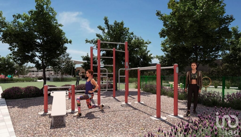 ¡ULTIMOS! 3 Departamentos en PREVENTA Torre 2 Sector Jardines de Anáhuac en Sán Nicolás