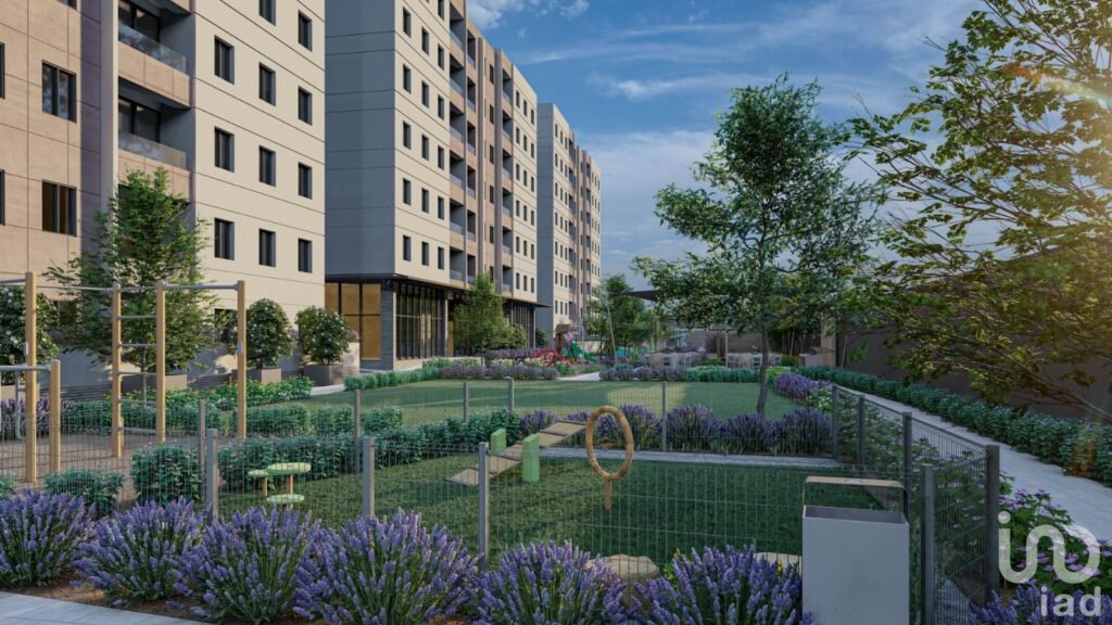 ¡ULTIMOS! 3 Departamentos en PREVENTA Torre 2 Sector Jardines de Anáhuac en Sán Nicolás