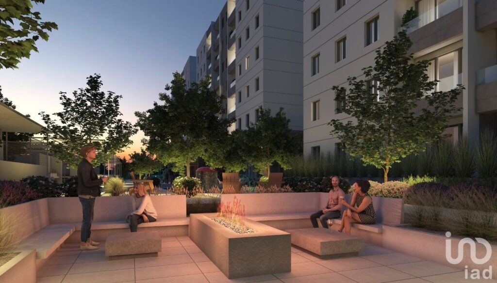 ¡ULTIMOS! 3 Departamentos en PREVENTA Torre 2 Sector Jardines de Anáhuac en Sán Nicolás