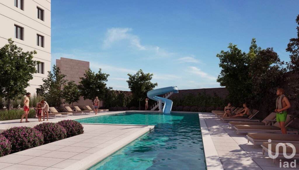 ¡ULTIMOS! 3 Departamentos en PREVENTA Torre 2 Sector Jardines de Anáhuac en Sán Nicolás