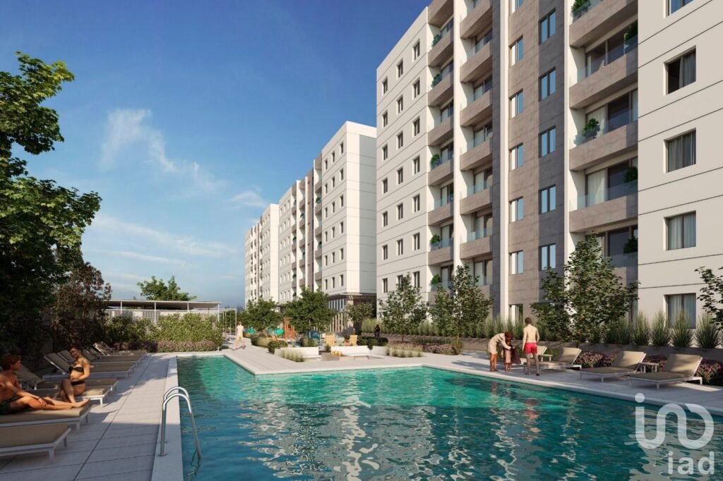 ¡ULTIMOS! 3 Departamentos en PREVENTA Torre 2 Sector Jardines de Anáhuac en Sán Nicolás