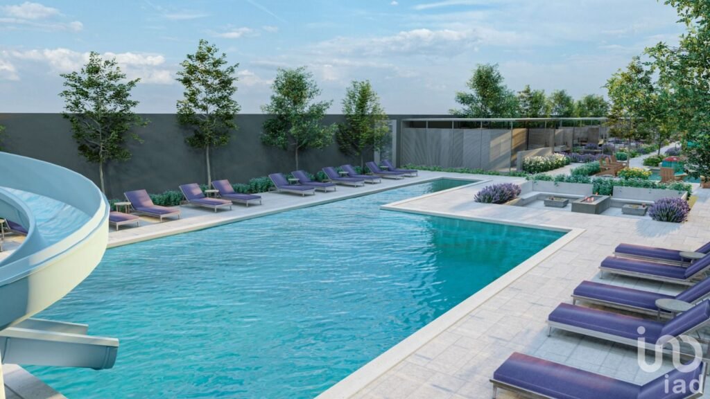 ¡ULTIMOS! 3 Departamentos en PREVENTA Torre 2 Sector Jardines de Anáhuac en Sán Nicolás