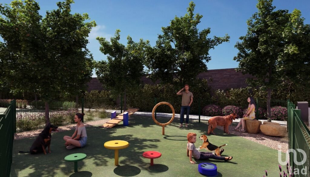 ¡ULTIMOS! 3 Departamentos en PREVENTA Torre 2 Sector Jardines de Anáhuac en Sán Nicolás