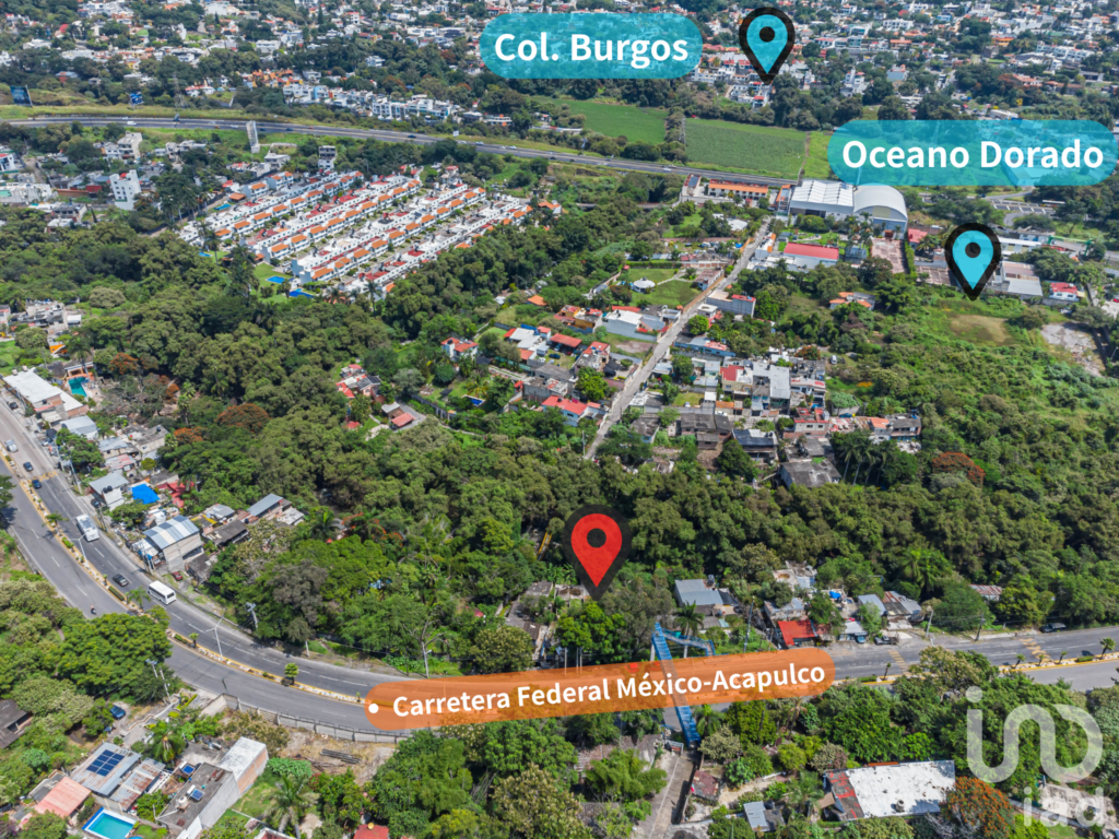 EN VENTA TERRENO EJIDAL UBICADO EN LOS PRESIDENTE, TEMIXCO, MOR.