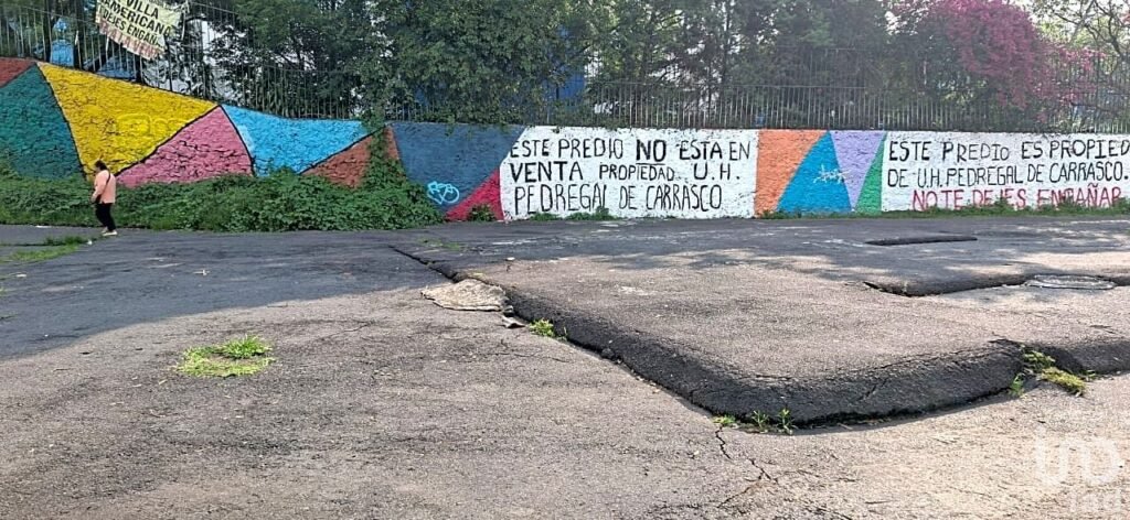 VENDO EXCELENTE TERRENO EN AV DEL IMÁN